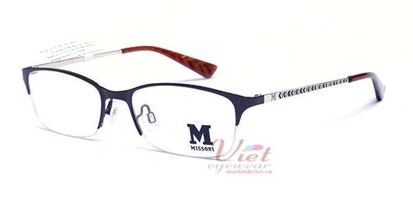 Gọng kính M Missoni MM057 C03
